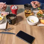 Ibis La Defense 3*