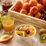 Ibis La Defense ホテル 3*