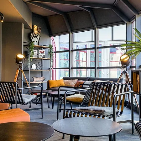 Hotel Ibis La Defense