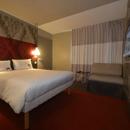 Hotel Ibis La Defense