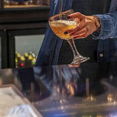 Ibis La Defense 3* Ναντέρ