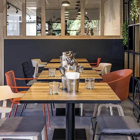 Ξενοδοχείο Ibis La Defense