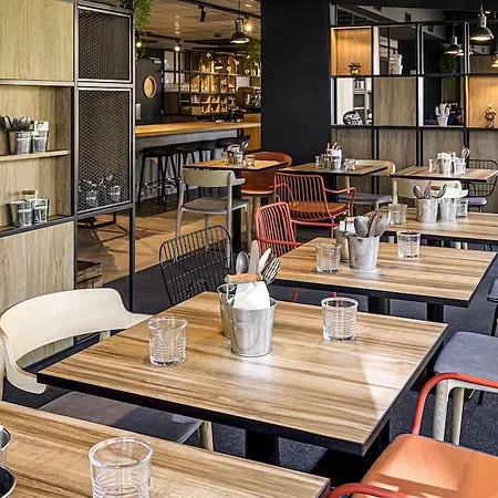 Ξενοδοχείο Ibis La Defense