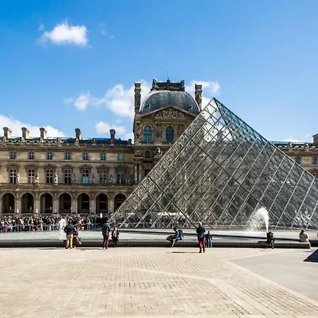 Ibis La Defense Ξενοδοχείο 3*