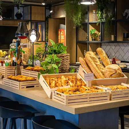 Ξενοδοχείο Ibis La Defense