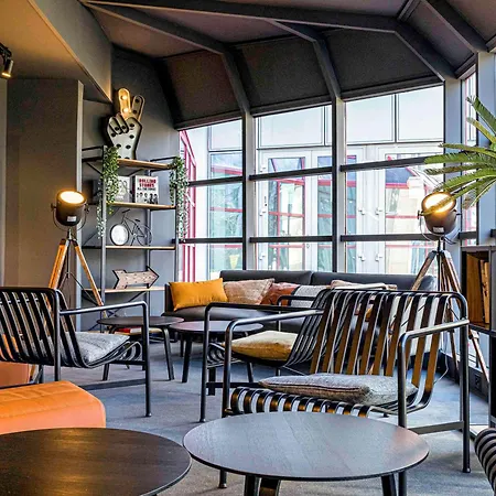 Ibis La Defense 3*