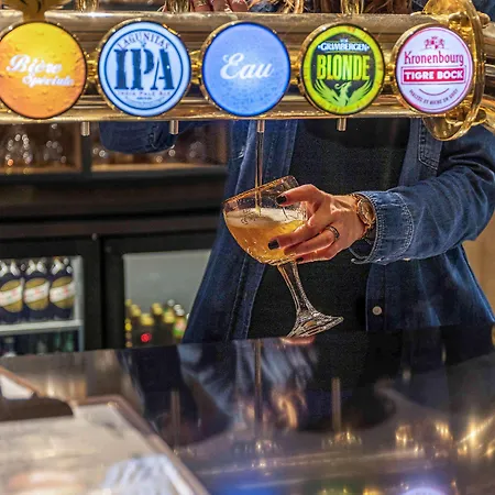 Ibis La Defense Ναντέρ