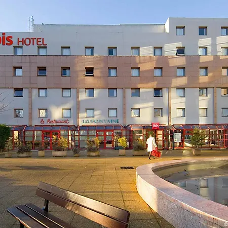 Ibis La Defense