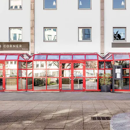 Ξενοδοχείο Ibis La Defense Ναντέρ