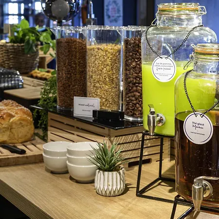 Ibis La Defense Ξενοδοχείο Ναντέρ