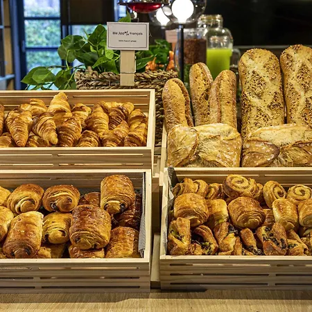 Ibis La Defense Ξενοδοχείο Ναντέρ