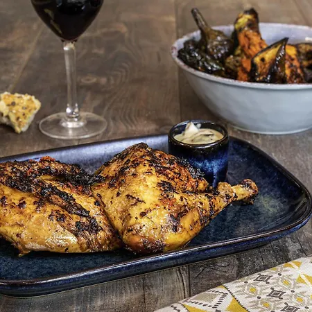 Ibis La Defense Ξενοδοχείο 3*