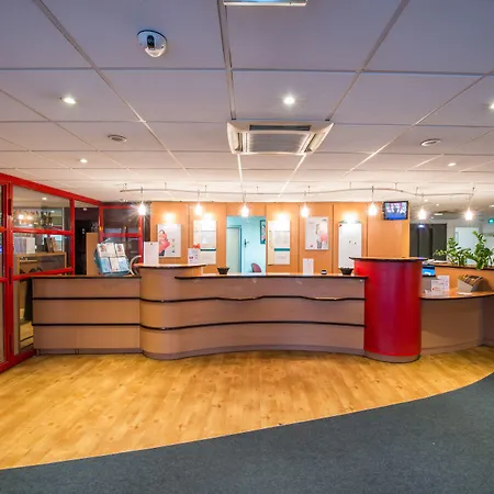 Ibis La Defense Ξενοδοχείο