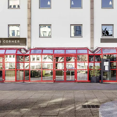 Ξενοδοχείο Ibis La Defense