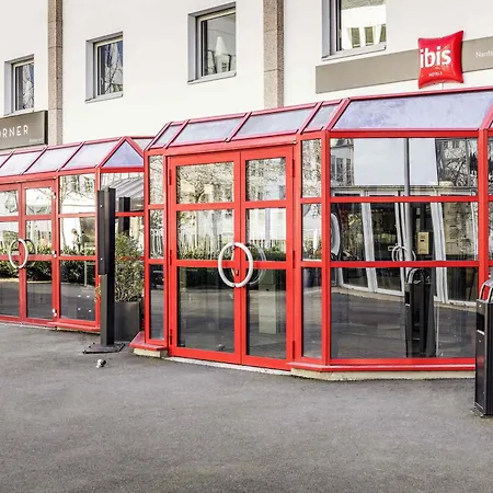 Ibis La Defense 3* Нантерр
