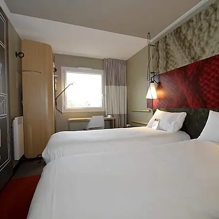 Hotel Ibis La Défense Nanterre
