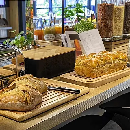 Ξενοδοχείο Ibis La Defense 3*