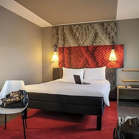 Ibis La Defense Ξενοδοχείο Ναντέρ