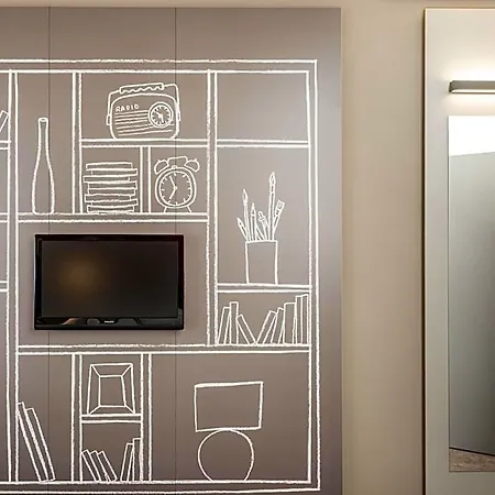 Ibis La Defense 3*