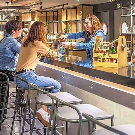 Ibis La Defense Ξενοδοχείο 3*