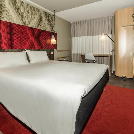 Hotel Ibis La Defense