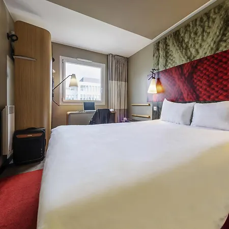 Ibis La Defense Hotel Nanterre