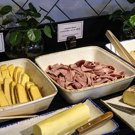 Ibis La Defense Нантерр