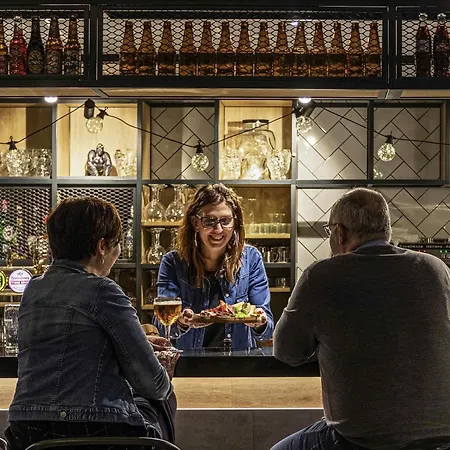 Ibis La Defense Нантерр