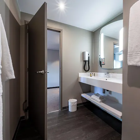 Ibis La Defense Nanterre