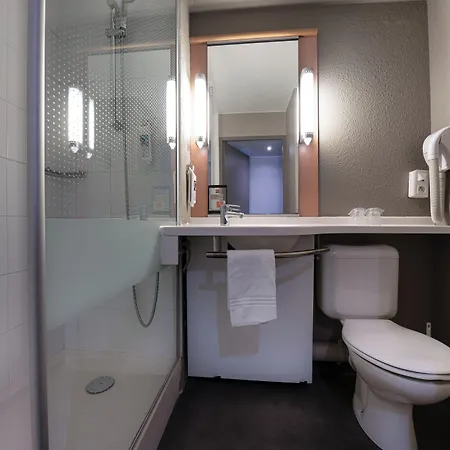 Hotel Ibis La Defense