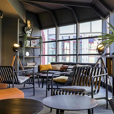 Ibis La Defense 3* Nanterre