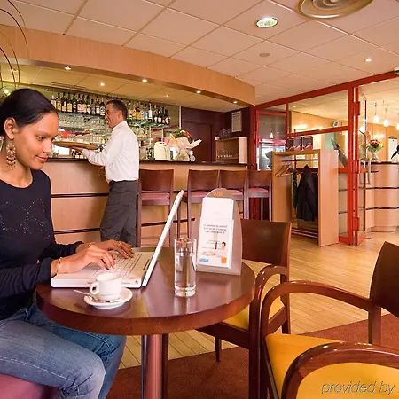 Ξενοδοχείο Ibis La Defense Ναντέρ