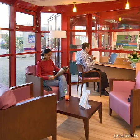 Ibis La Defense 3* Ναντέρ