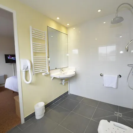 Ibis La Defense 3*