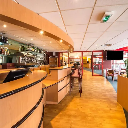 Ibis La Defense Ξενοδοχείο