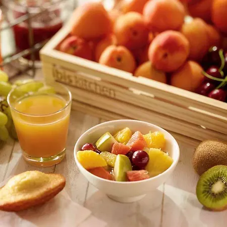 Ibis La Defense Ξενοδοχείο 3*